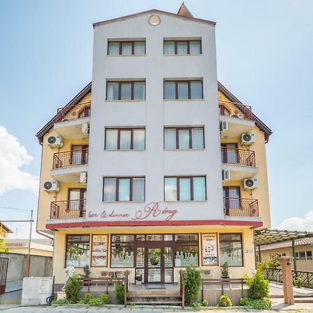 Ring Hotel Blagoevgrad Exterior photo